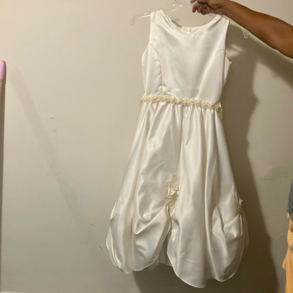 Kids Party dress